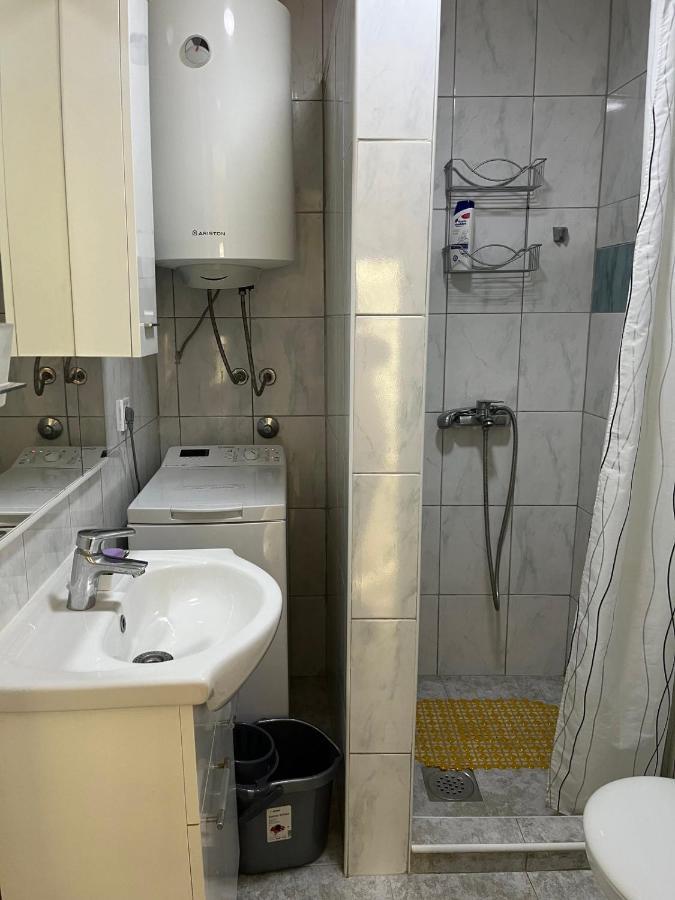 Apartman Dado Perast Exteriér fotografie